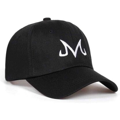 Dragon Majin Hat - Superhero Gym Gear