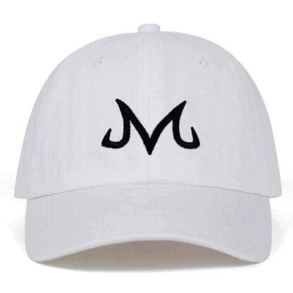 Dragon Majin Hat - Superhero Gym Gear