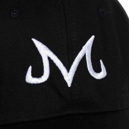 Dragon Majin Hat - Superhero Gym Gear