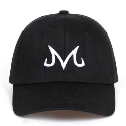 Dragon Majin Hat - Superhero Gym Gear