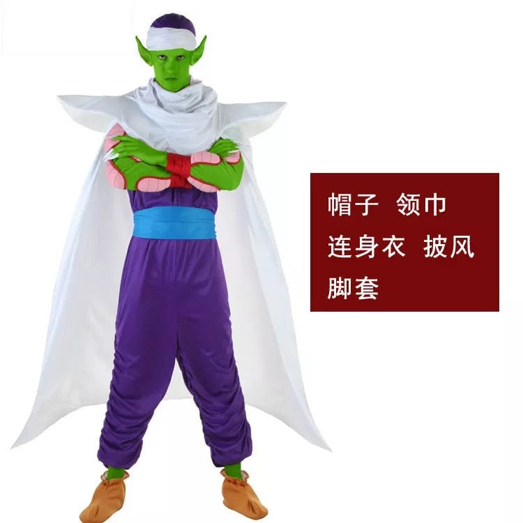 Piccolo