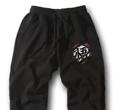 Dragon Power Booster Joggers Multiple Colors - Superhero Gym Gear