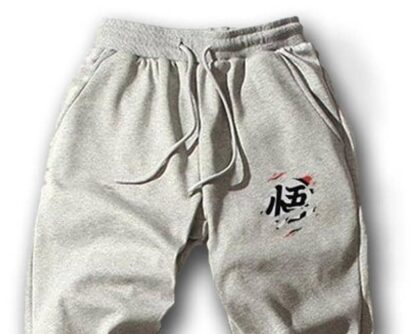 Dragon Power Booster Joggers Multiple Colors - Superhero Gym Gear