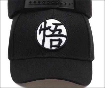 Dragon Warrior Training Snapback Hat/Cap - Superhero Gym Gear