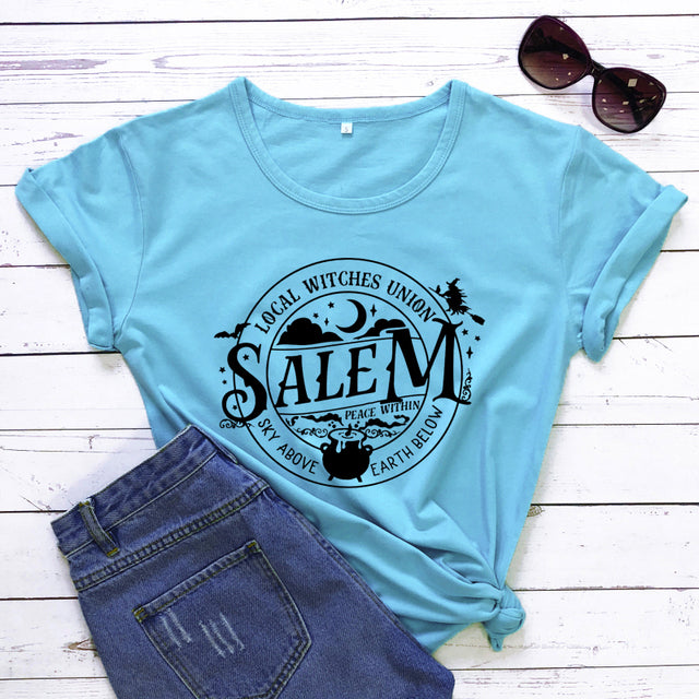 sky blue-black text