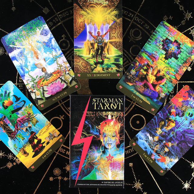 starman tarot