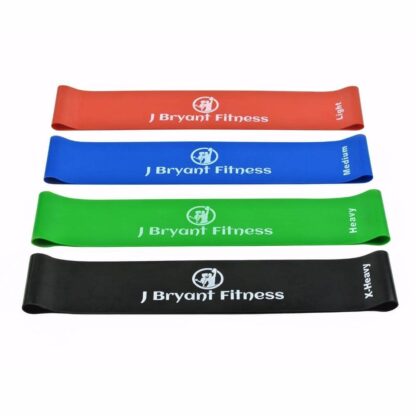 Resistance Band Loop - FitKing