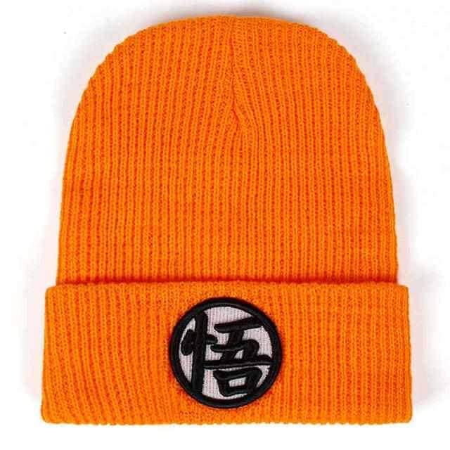 Orange wu